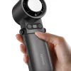 Epicla black portable personal cooling fan